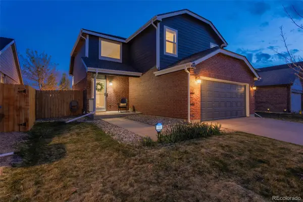 404 W 116th Avenue, Northglenn, CO 80234