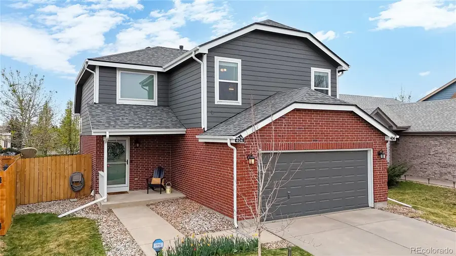 404 W 116th Avenue, Northglenn, CO 80234 - #3