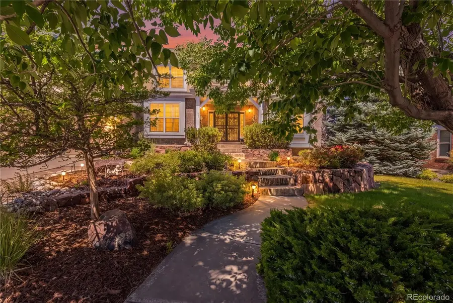6521 S Walden Way, Aurora, CO 80016 - #2