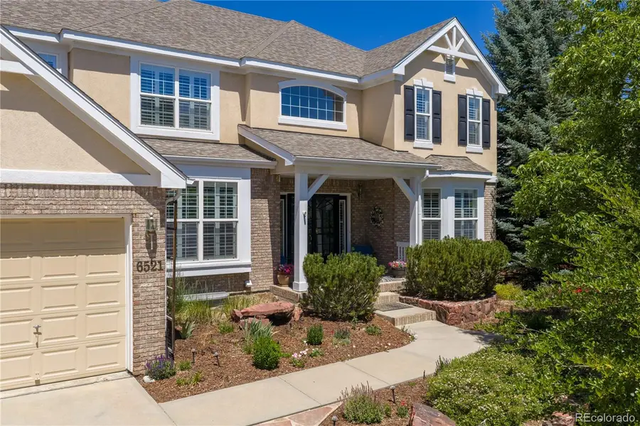 6521 S Walden Way, Aurora, CO 80016 - #3