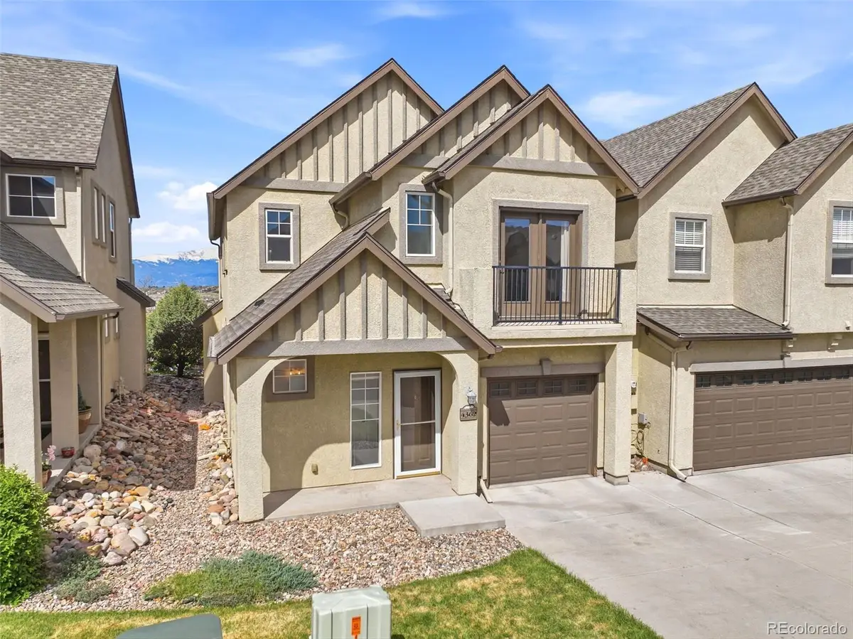 4362 Alder Springs View, Colorado Springs, CO 80922 - #1