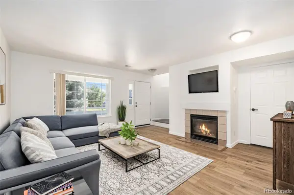 1366 S Danube Way #103, Aurora, CO 80017