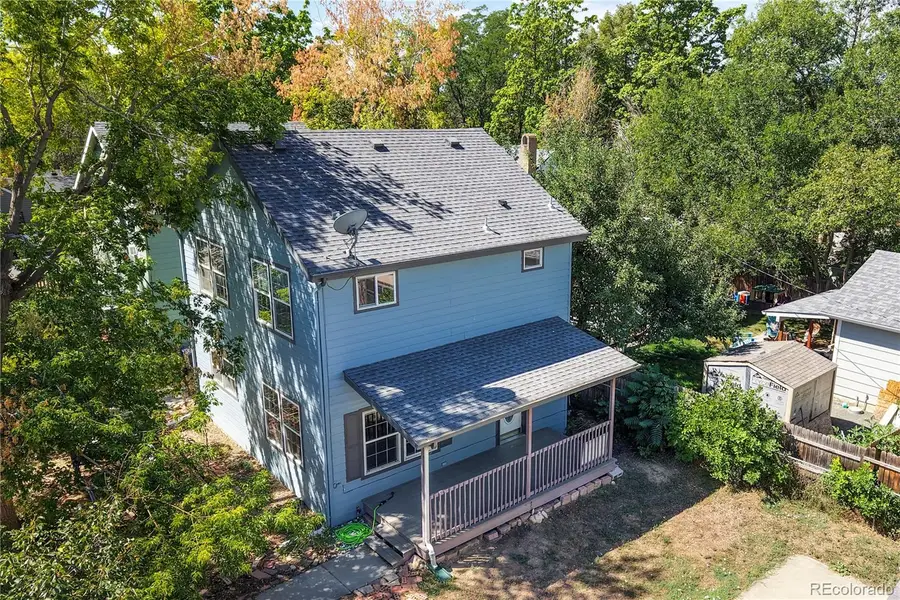 213 E Chester Street, Lafayette, CO 80026 - #3