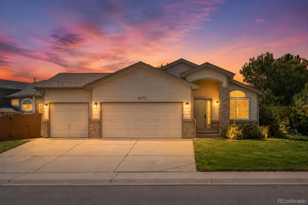 4572 Campden Court, Castle Rock, CO 80104