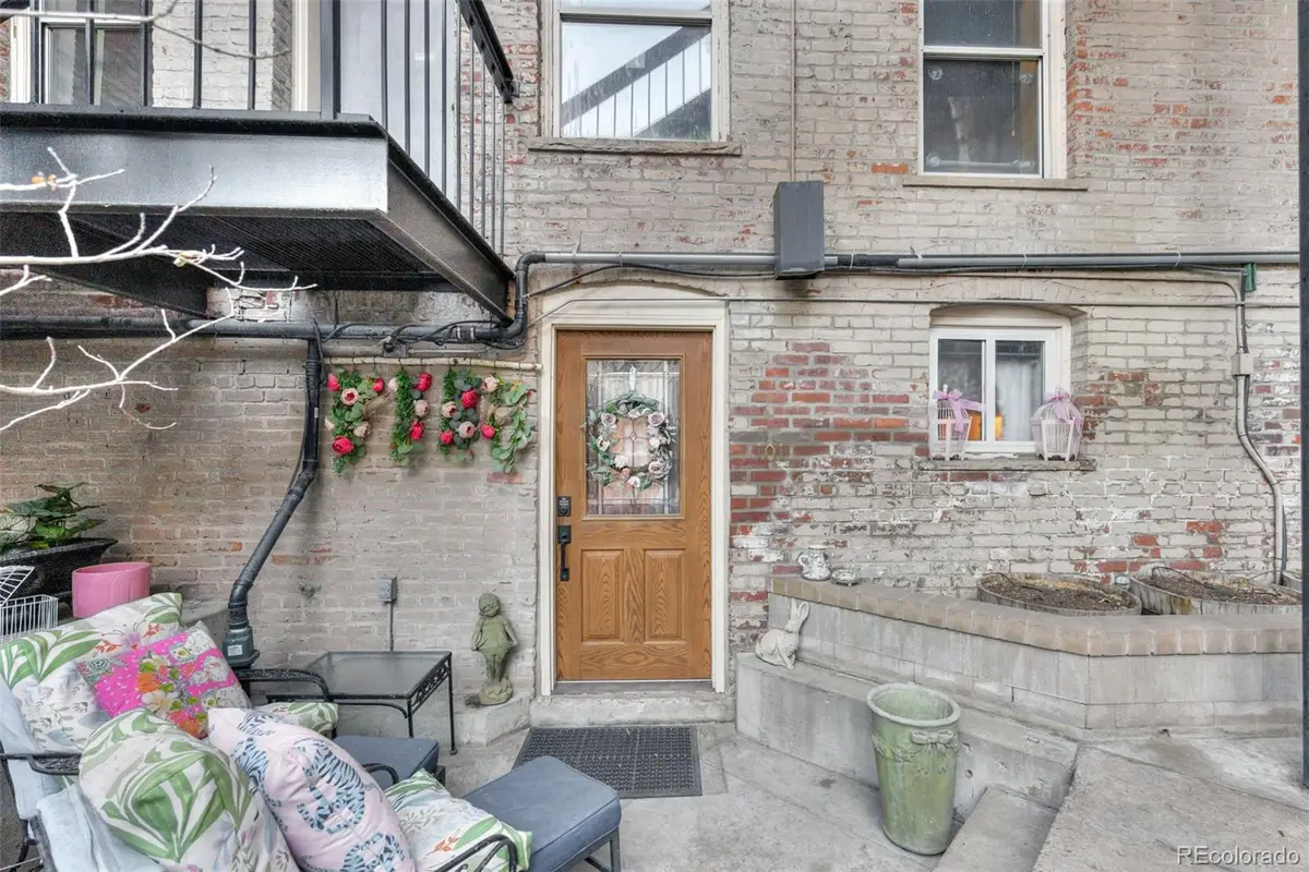 1210 E Colfax Avenue #101, Denver, CO 80218 - Image #1