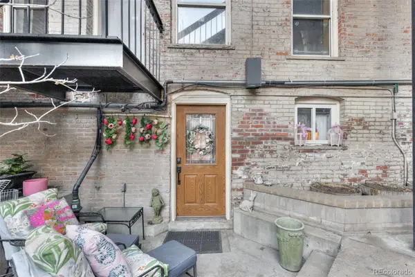 1210 E Colfax Avenue #101, Denver, CO 80218
