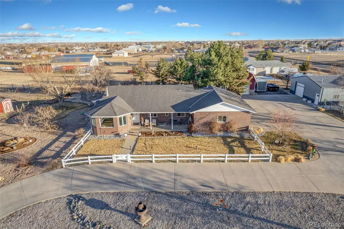 12503 E 115th Avenue, Henderson, CO 80640 - #1