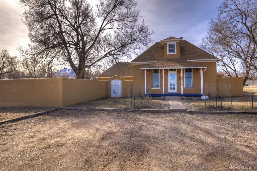 202 E Virginia Street, La Veta, CO 81055 - #3