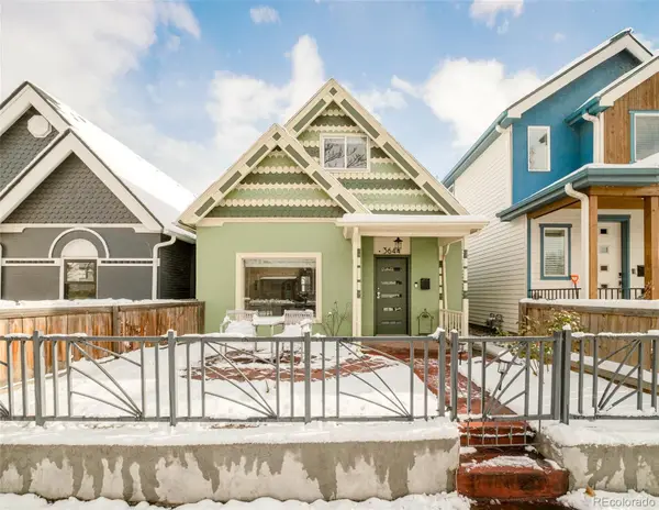 3644 Lipan Street, Denver, CO 80211