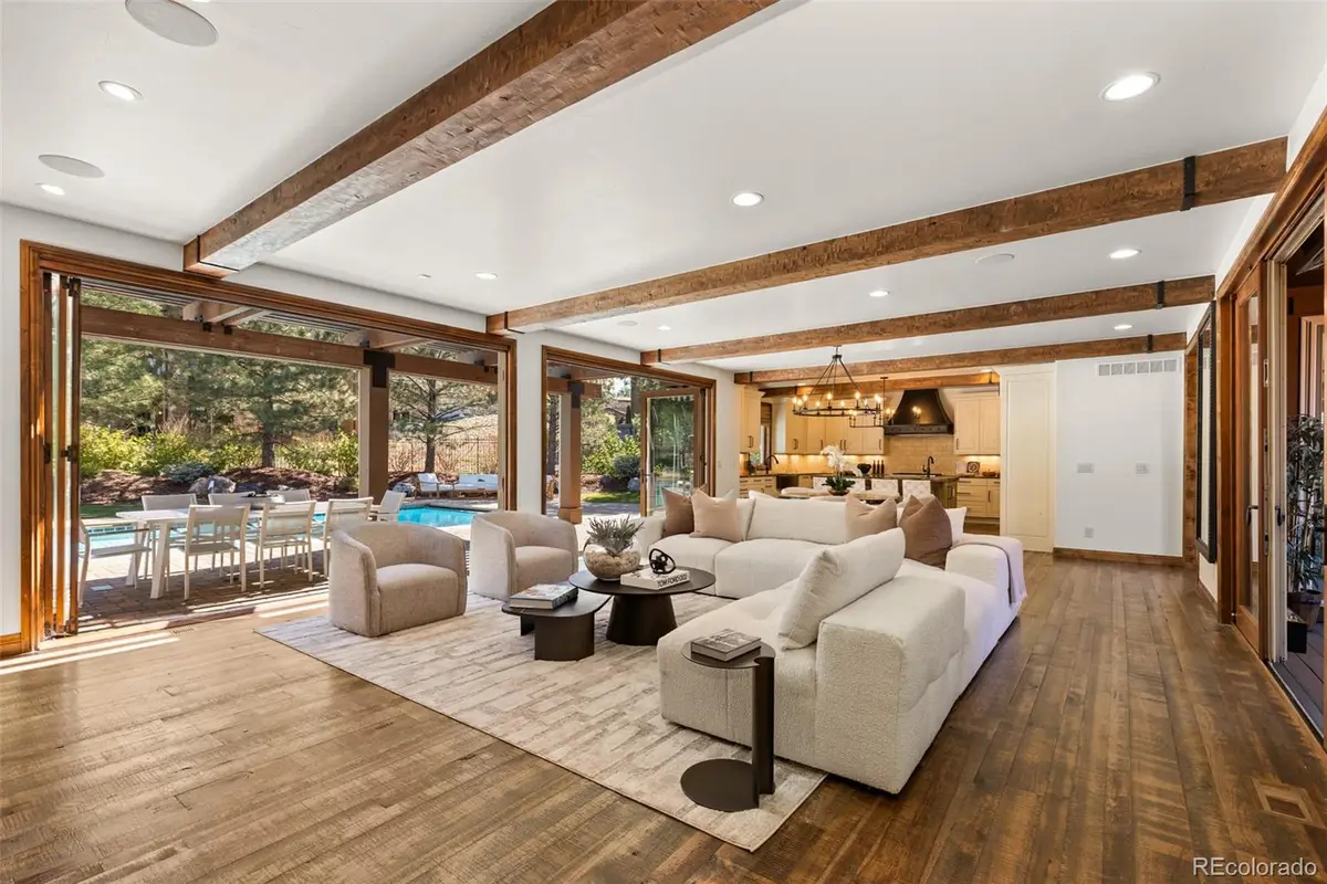 9316 Vista Hill Way, Lone Tree, CO 80124 - #1