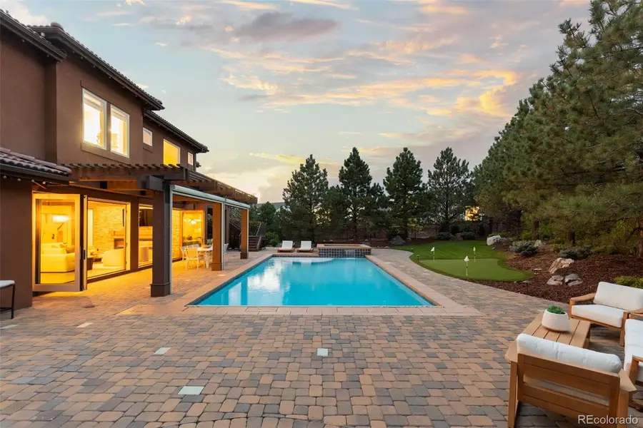 9316 Vista Hill Way, Lone Tree, CO 80124 - #2