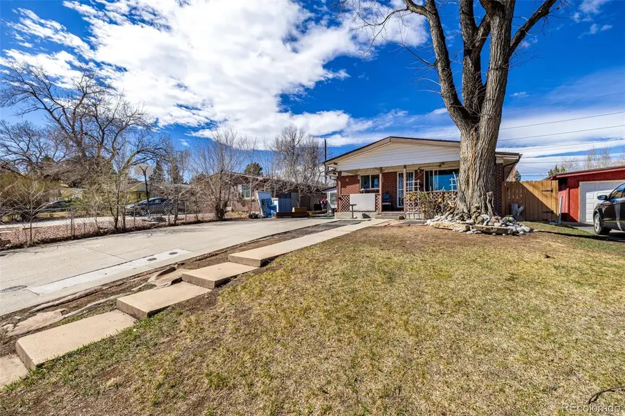 1447 S Mariposa Street, Denver, CO 80223 - #3