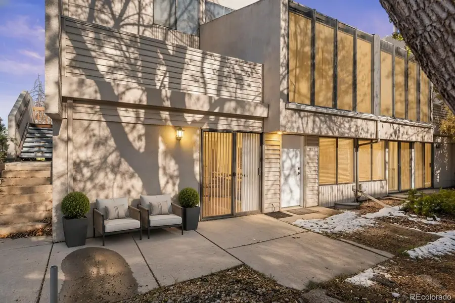 2318 S Troy Street, Aurora, CO 80014 - #2