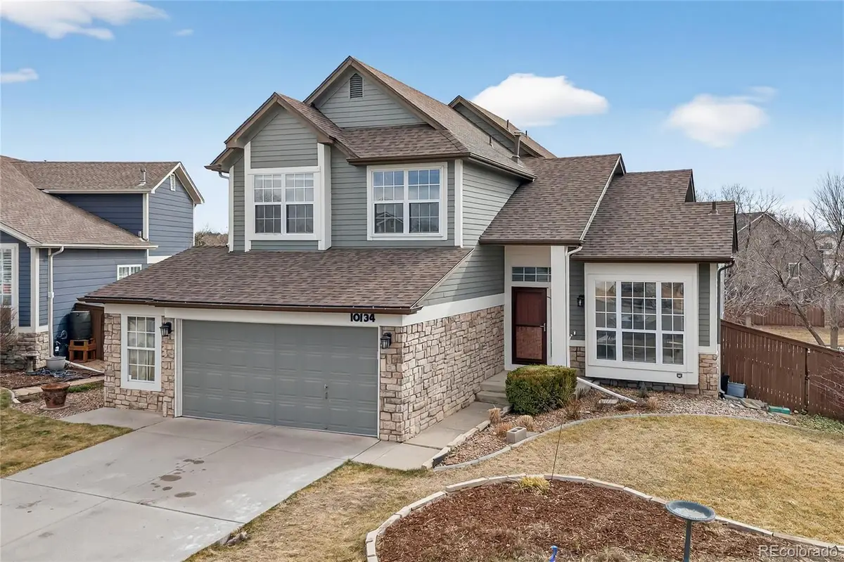 10134 White Oak Way, Highlands Ranch, CO 80129 - #1