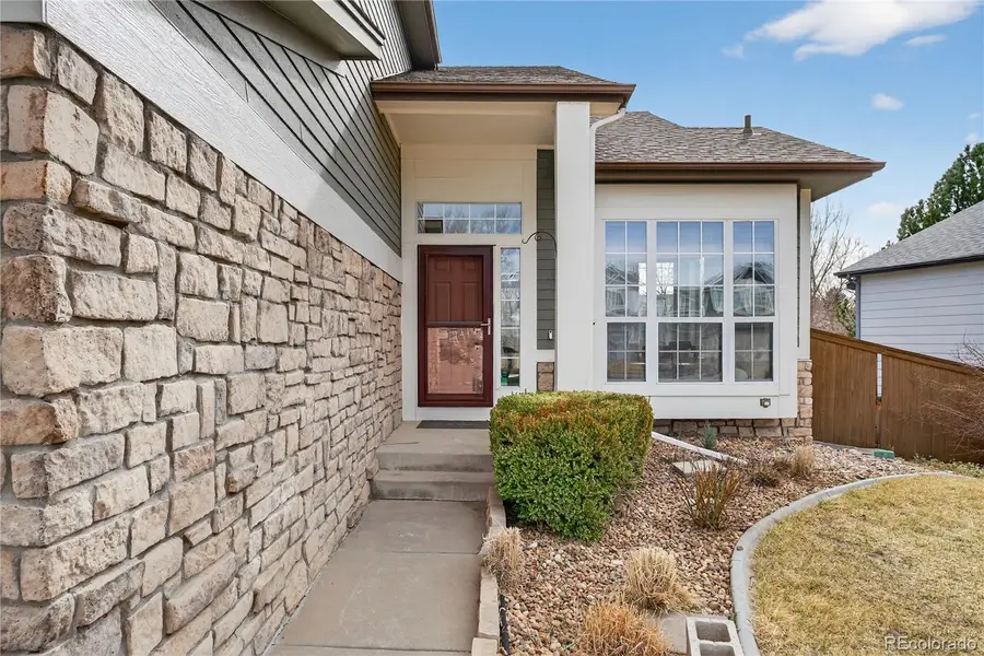 10134 White Oak Way, Highlands Ranch, CO 80129 - #2