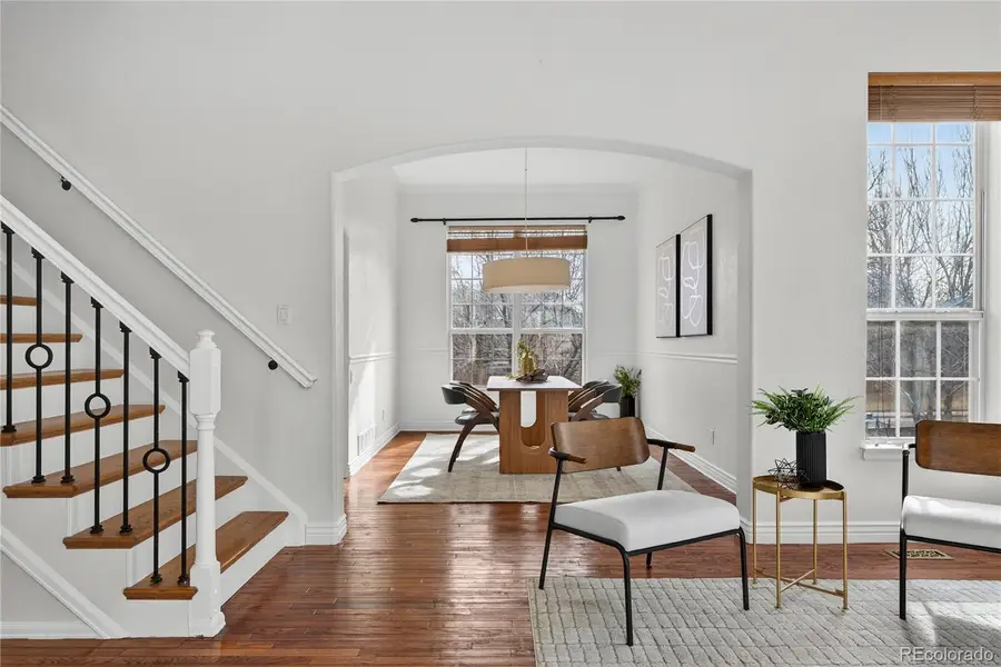 10134 White Oak Way, Highlands Ranch, CO 80129 - #3