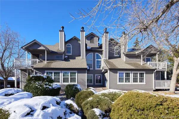 8311 S Upham Way #104, Littleton, CO 80128