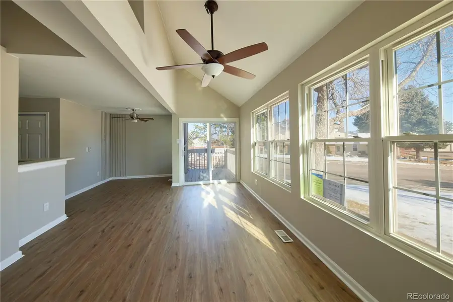 8311 S Upham Way #104, Littleton, CO 80128 - #2