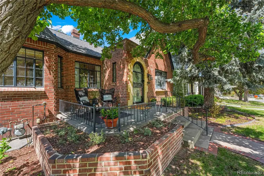 1375 Birch Street, Denver, CO 80220 - #2