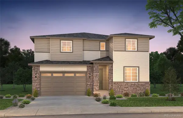 2192 S Irvington Street, Aurora, CO 80018