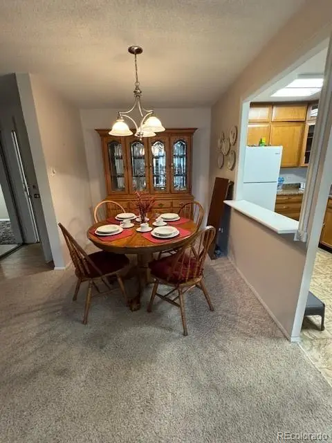 350 S Clinton Street #3C, Denver, CO 80247 - #2