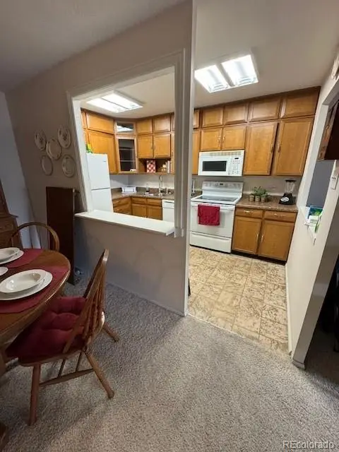 350 S Clinton Street #3C, Denver, CO 80247 - #3