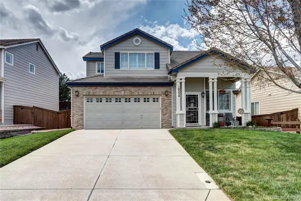 10554 Tracewood Circle, Highlands Ranch, CO 80130