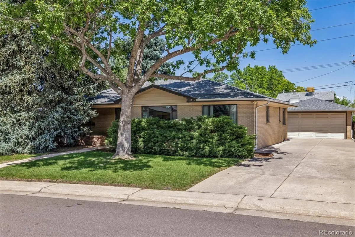 1578 S Jasmine Street, Denver, CO 80224 - #1