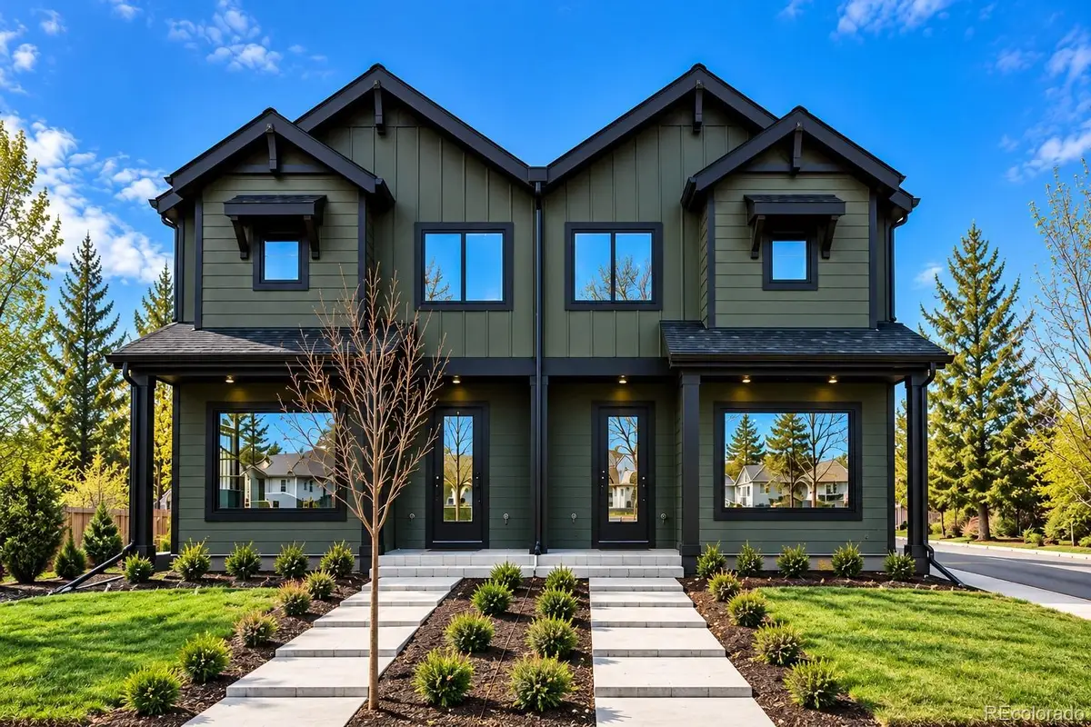 4567 S Acoma, Englewood, CO 80110 - #1