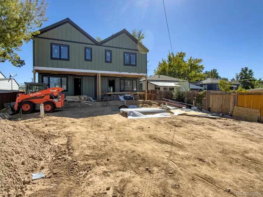 4567 S Acoma, Englewood, CO 80110 - #3