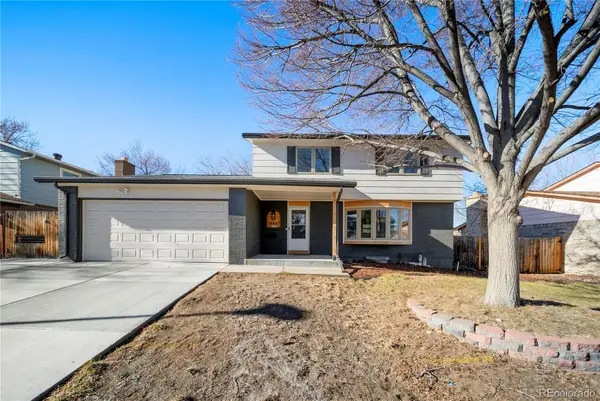 10641 King Court, Westminster, CO 80031