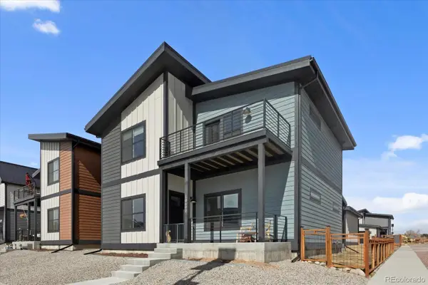 10600 Willow Avenue, Poncha Springs, CO 81242