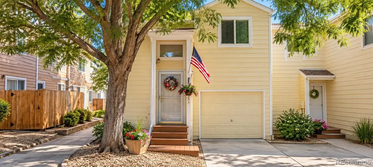 12935 W 64th #A, Arvada, CO 80004 - #1