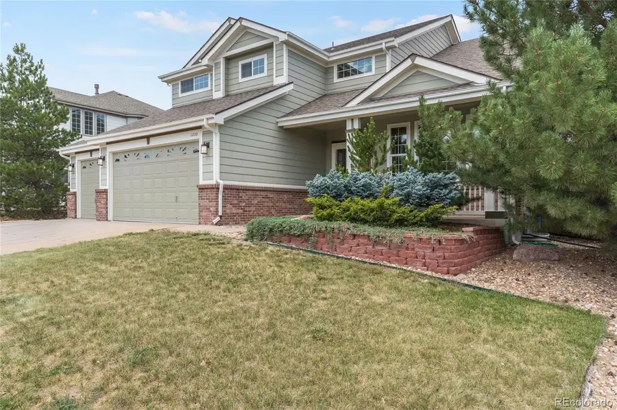 1235 Baguette Drive, Castle Rock, CO 80108 - #3