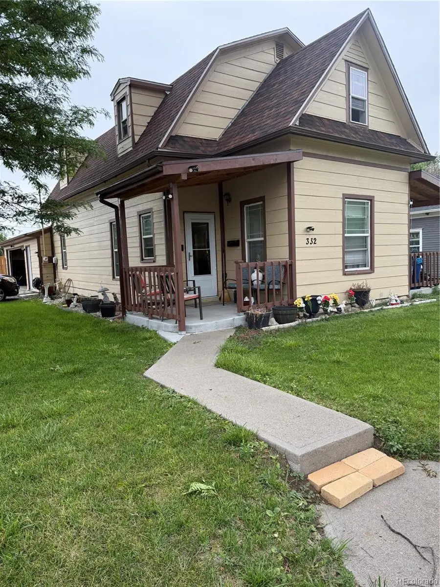 332 Platte Street, Sterling, CO 80751 - #1