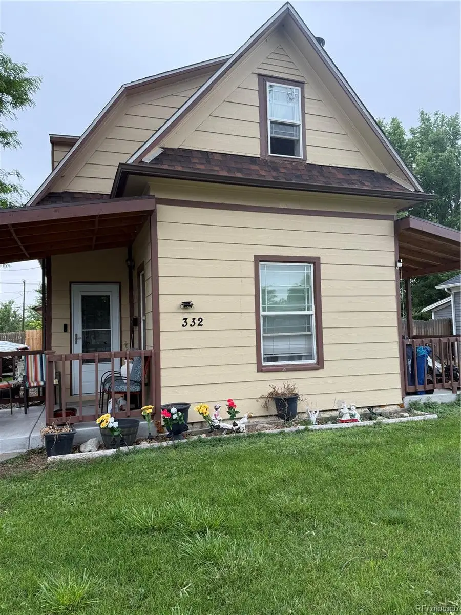 332 Platte Street, Sterling, CO 80751 - #2