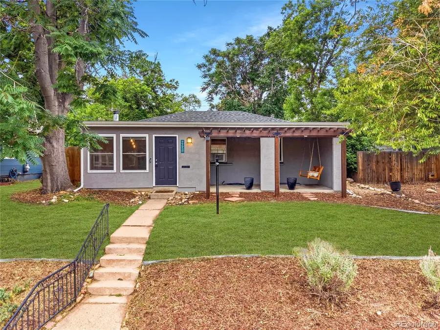 4921 Beach, Denver, CO 80221 - #2