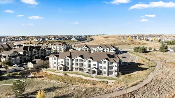 18645 Strohh Road #005, Parker, CO 80134