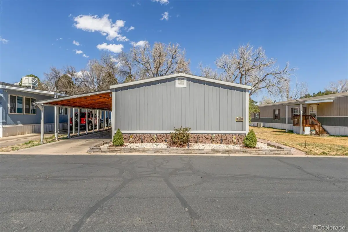 860 W 132nd Avenue, Westminster, CO 80234 - #1