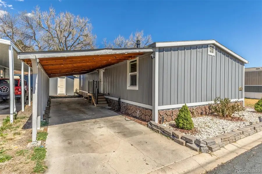 860 W 132nd Avenue, Westminster, CO 80234 - #2