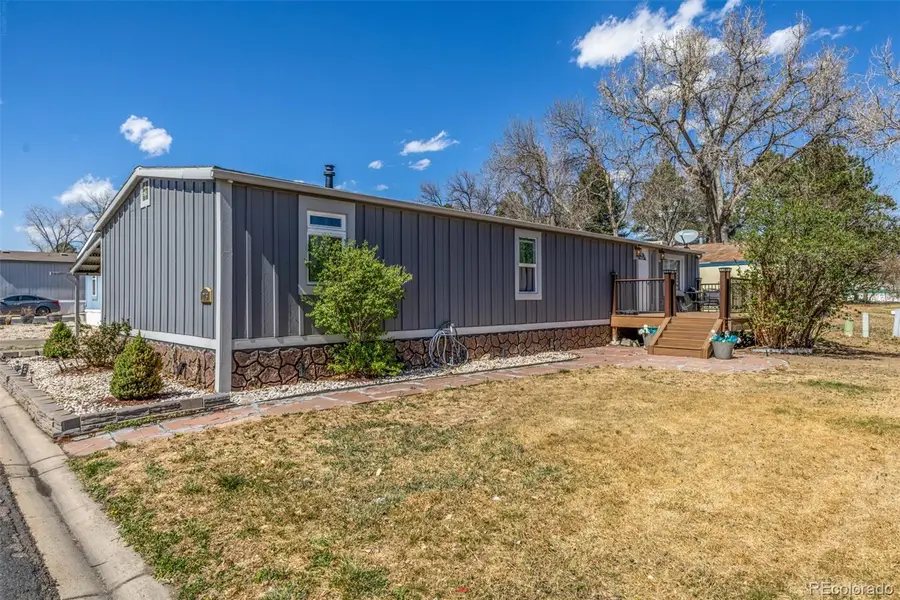 860 W 132nd Avenue, Westminster, CO 80234 - #3