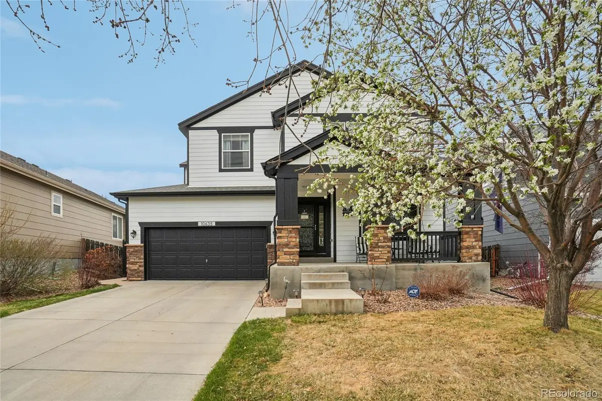 10635 Troy Way, Commerce City, CO 80022 - #1