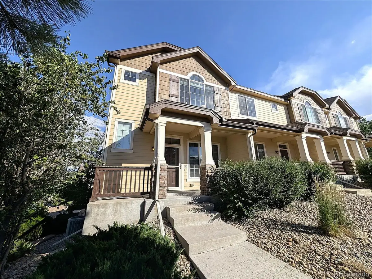 1266 Royal Troon Drive, Castle Rock, CO 80104 - #1