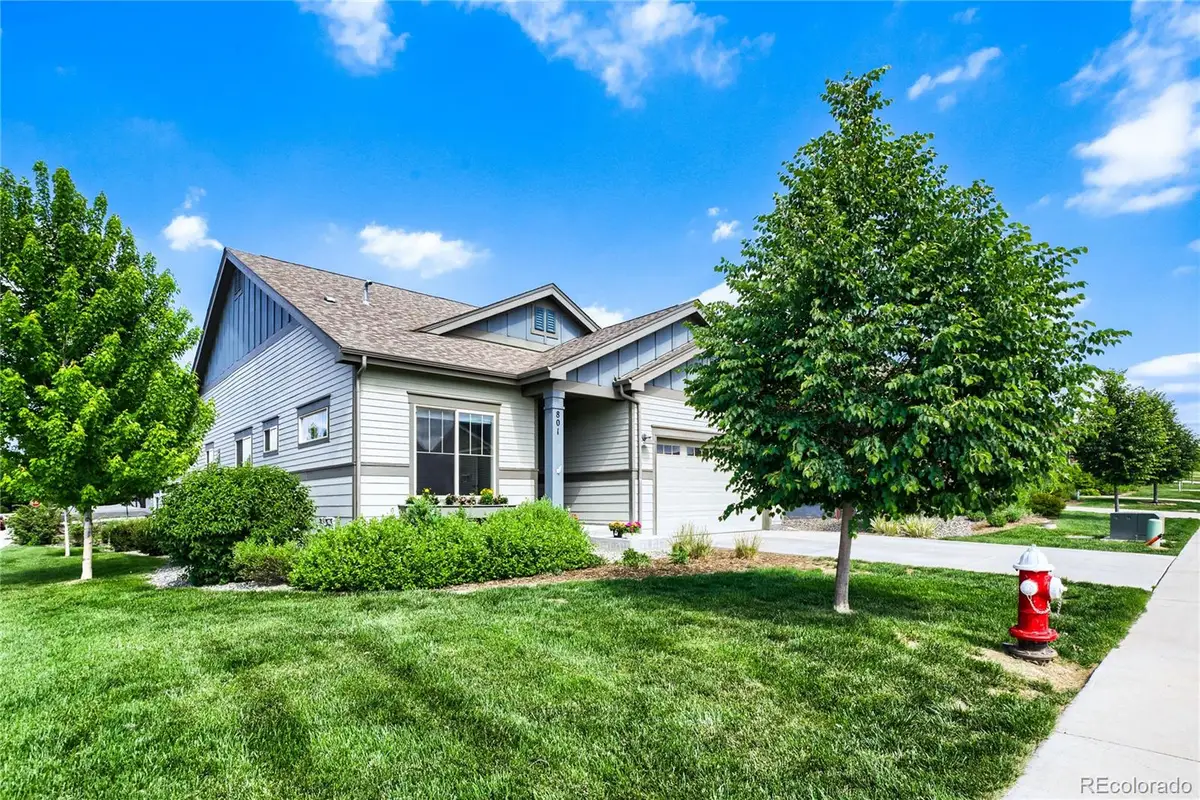 801 Widgeon Drive, Longmont, CO 80503 - #1