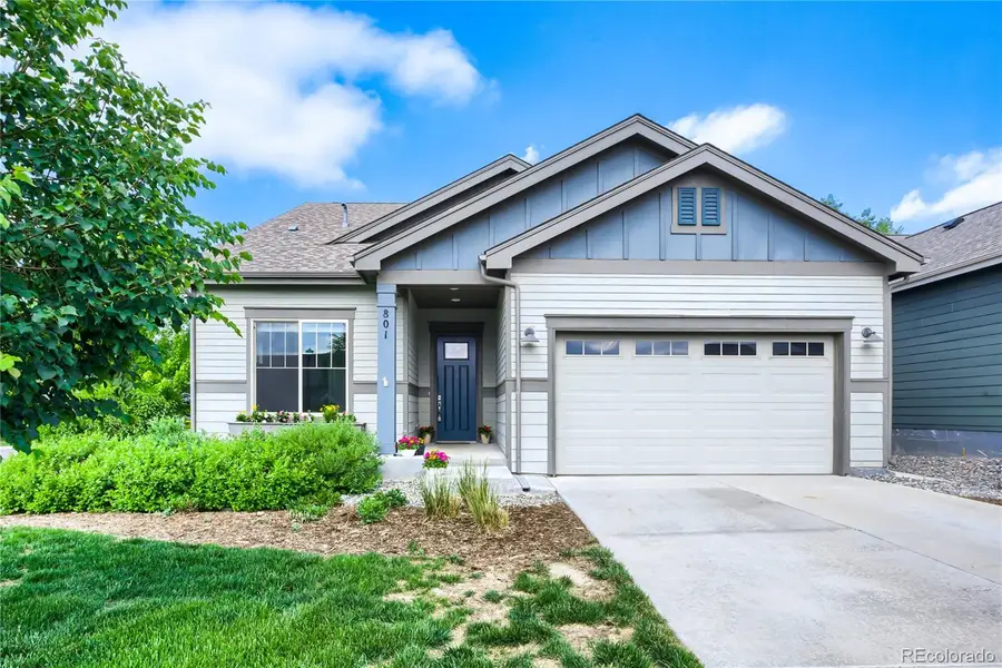 801 Widgeon Drive, Longmont, CO 80503 - #2