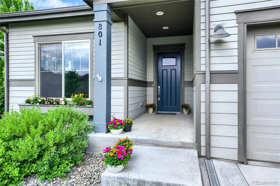 801 Widgeon Drive, Longmont, CO 80503 - #3