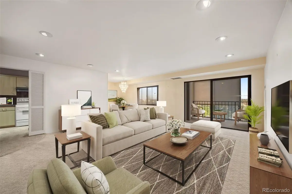 7865 E Mississippi #1002, Denver, CO 80247 - #1