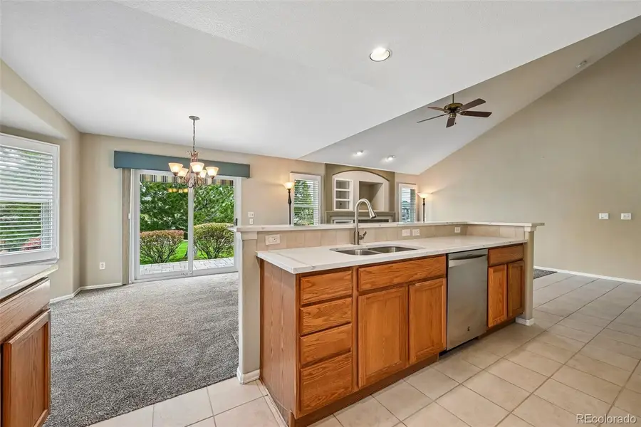 6114 Salvia, Arvada, CO 80403 - #2
