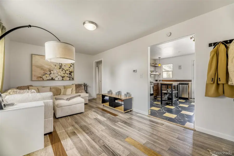 1880 S Shoshone S Street, Denver, CO 80223 - #2