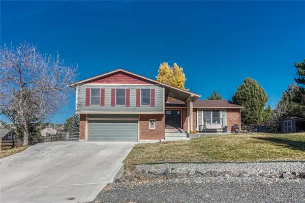 680 Rembrandt Court, Colorado Springs, CO 80921